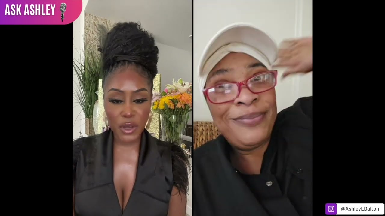 Do Looks Matter? She bleaches her skin + Wealthy Men dont take her serious + She came to troll me!