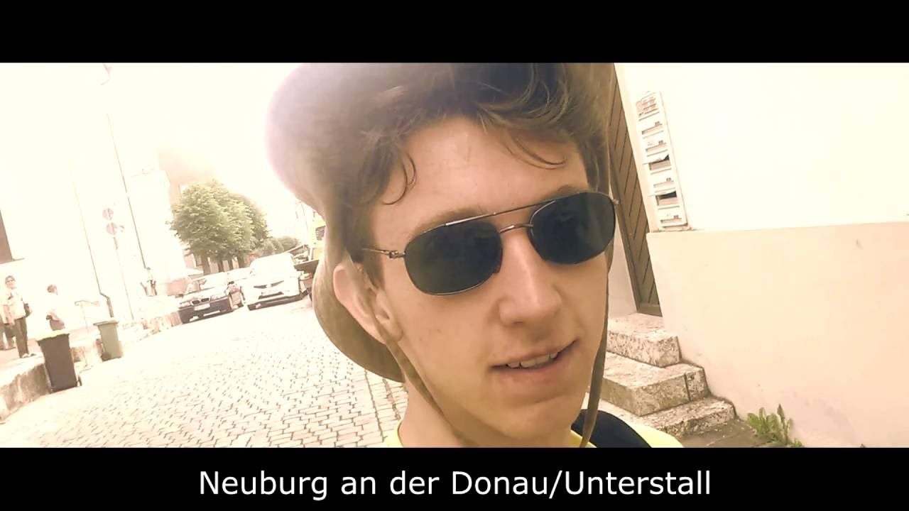 Z buta na Niemcy! #1