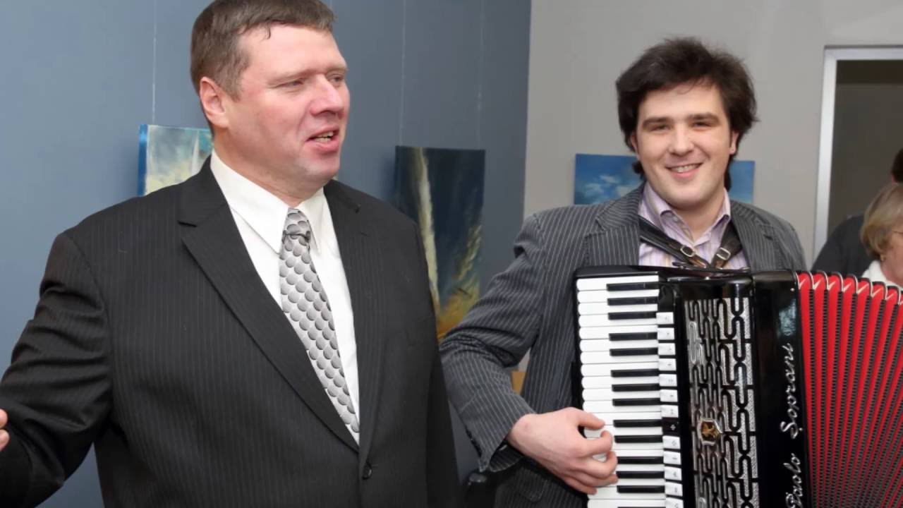 Jau rudens, Jānis Ozoliņ&scaron;, Gunārs Selga, Uldis Lei&scaron;kalns, Gunārs Stade,
