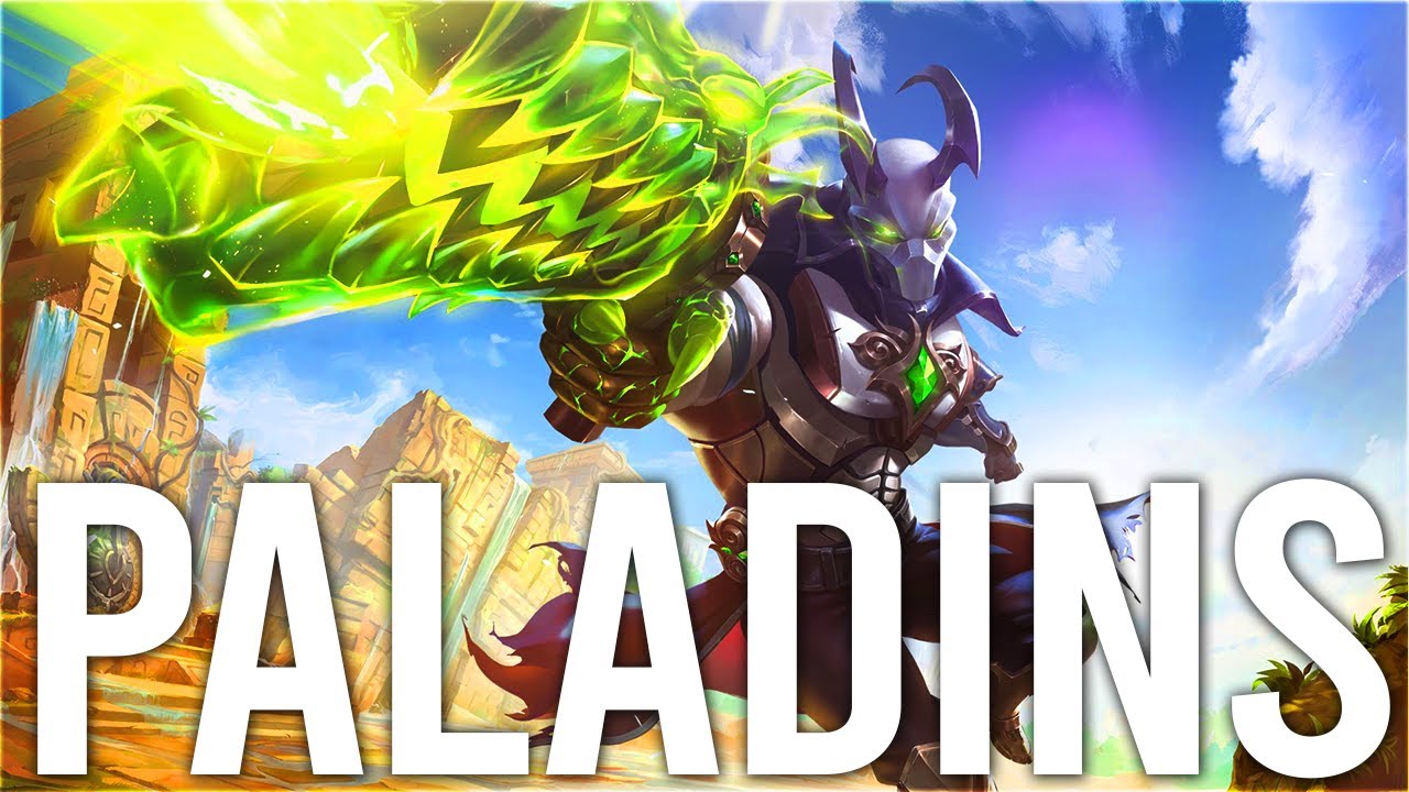 PALADINS REVIEW: IS IT WORTH PLAYING THIS HERO SHOOTER IN 2021? FIRST LOOK AT THIS FREE FPS GAME!
