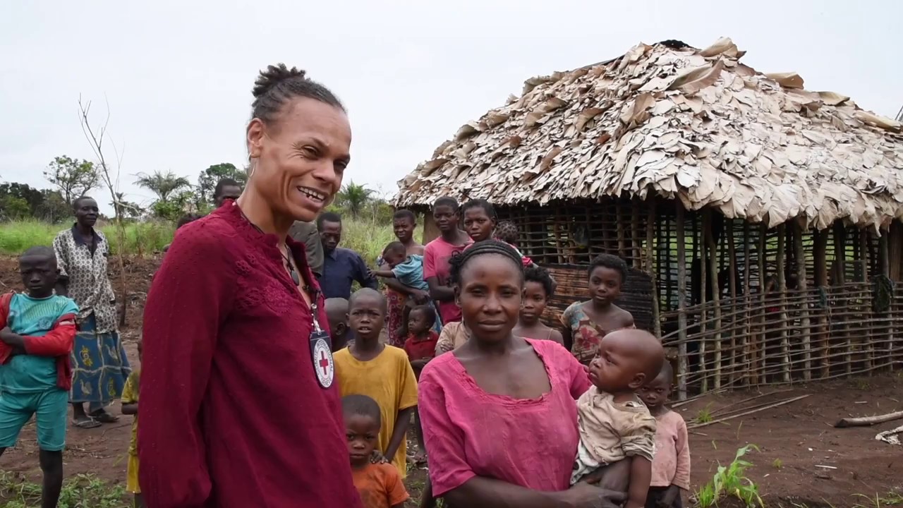 Les violences dans la région du Kasai en République démocratique du Congo