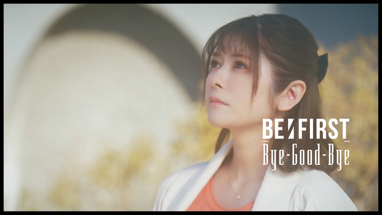 BE:FIRST / Bye-Good-Bye -Lyric Video (Drama Ver.)-