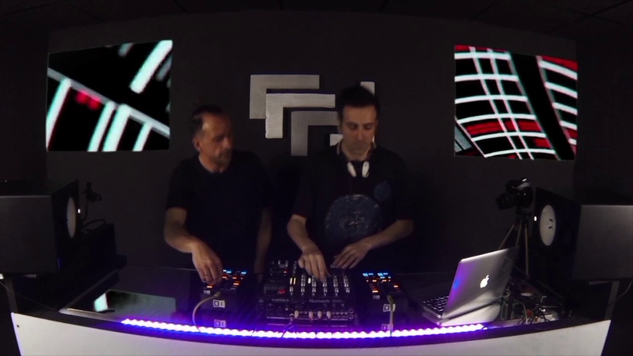 Dualitik Live Podcast 001