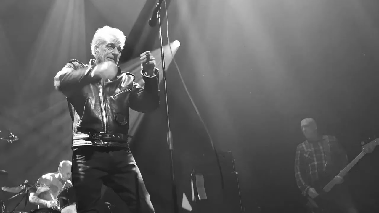 GBH - 