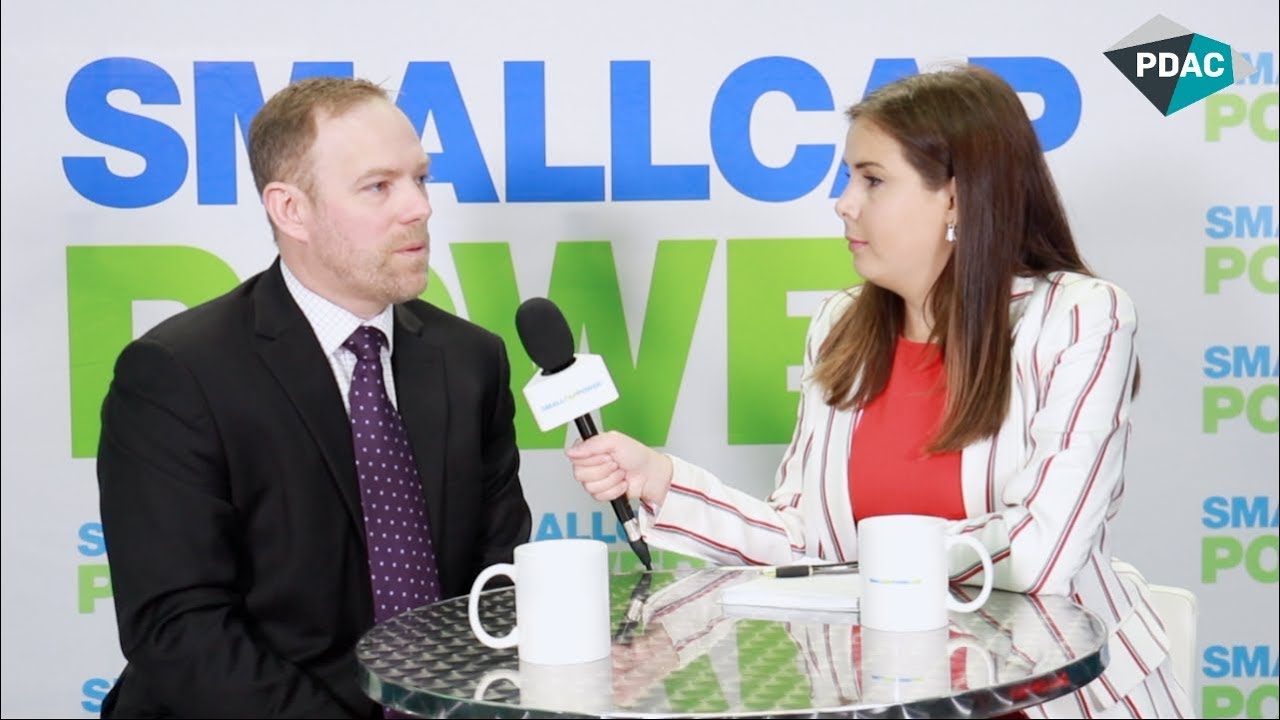 Alianza Minerals Has Three JVs with Hochschild Mining: CEO