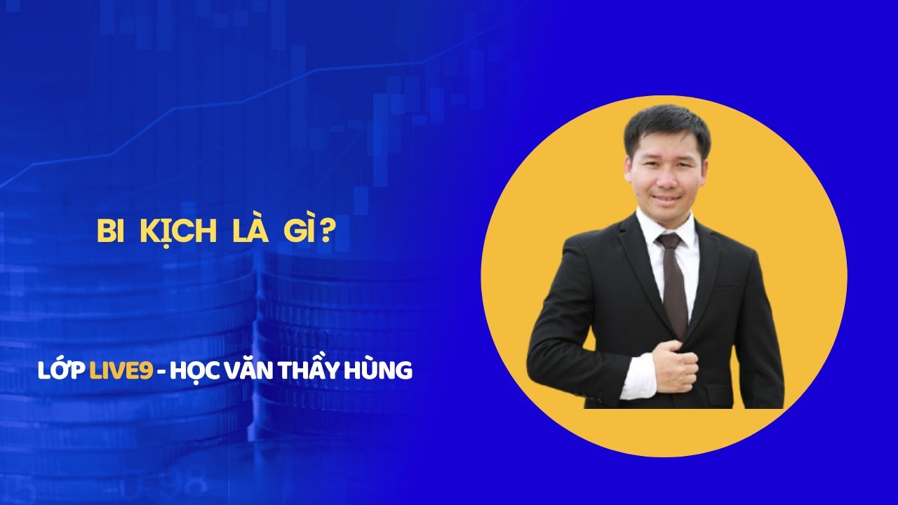 Bi kịch là gì ?