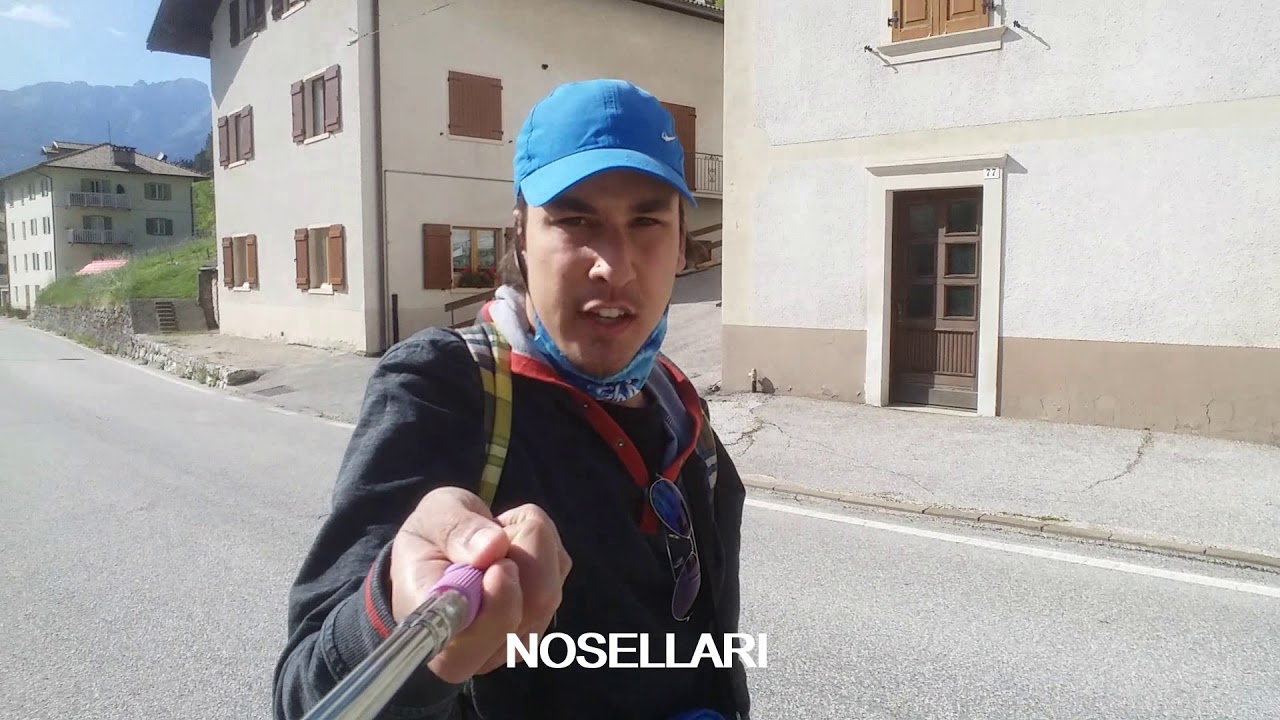 Rispetto della legge a Nosellari