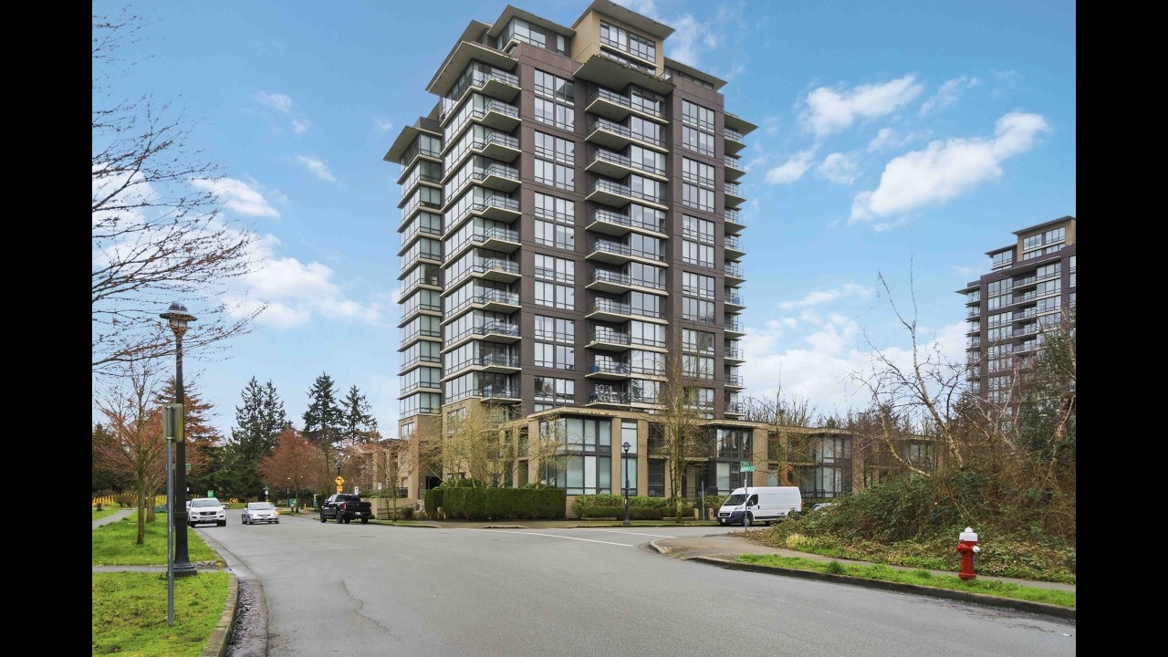 #1805 6333 KATSURA STREET, RICHMOND