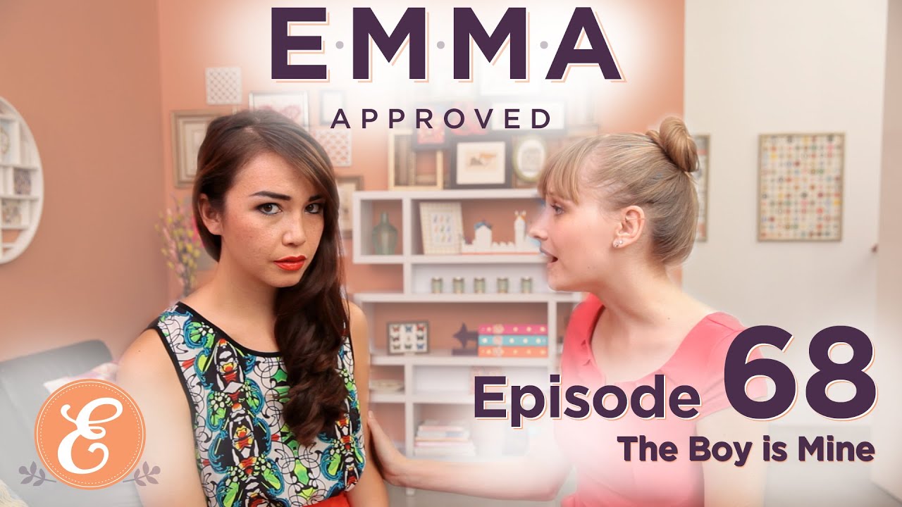 The Boy Is Mine – Emma Approved Ep: 68