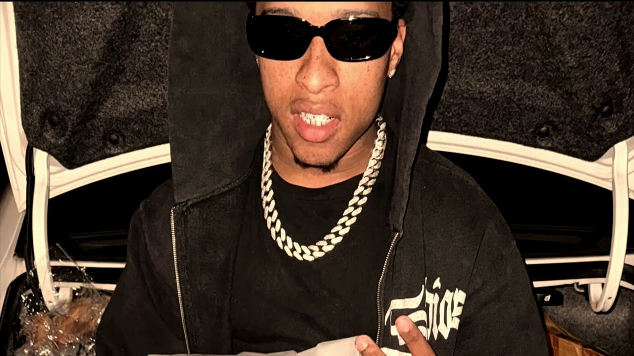 EBK Jaaybo x LulDame23 Type Beat - &ldquo;Right Time&rdquo;