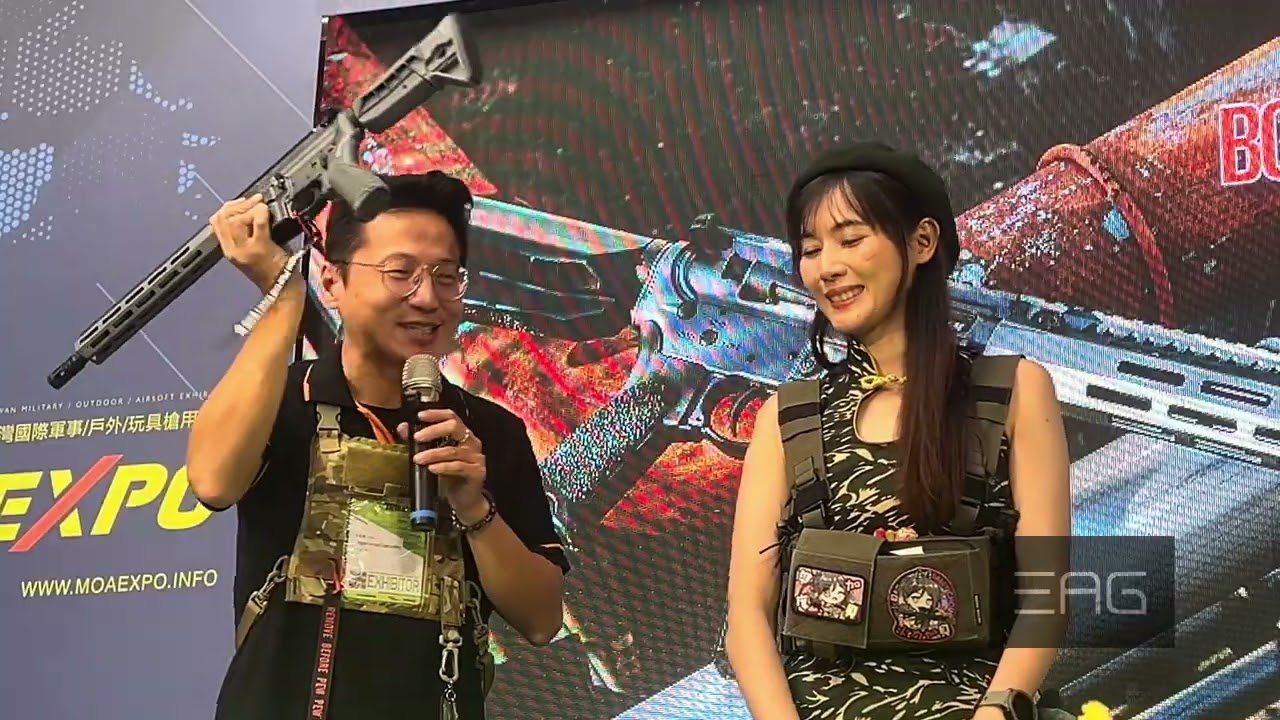 新品發佈會 MOA 2025 (29/11/2025)
