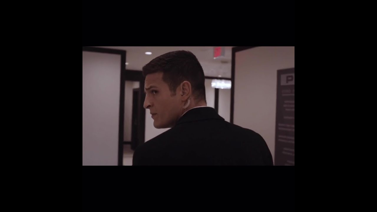 George Tchortov as characters | Touch It