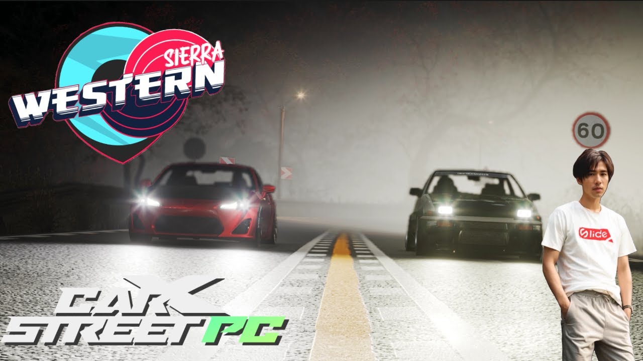 CarX Street PC | Western Sierra Club Gameplay | Highest Difficulty