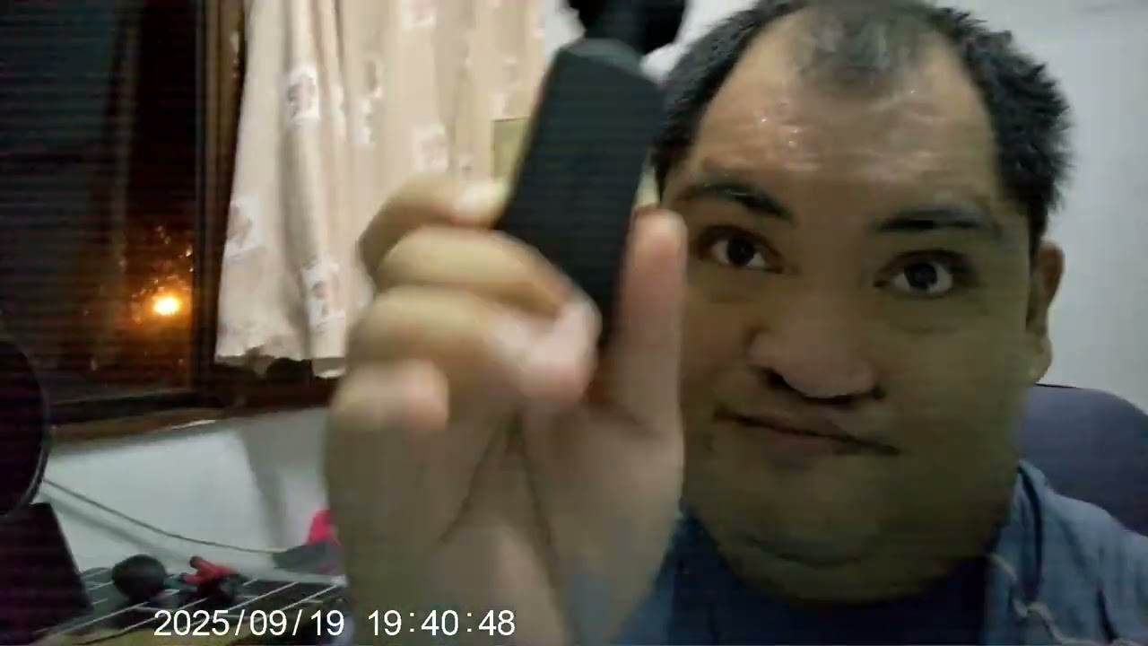 Coba camera n8 product Dari rodvue