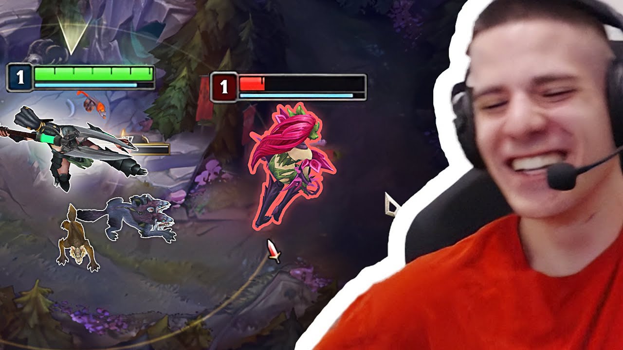 TERRORIZING SOLOQ WITH MY NIDALEE