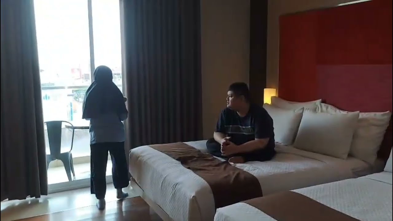 Hotel CITI HUB KAYUTANGAN Malang, 24 Des 2025
