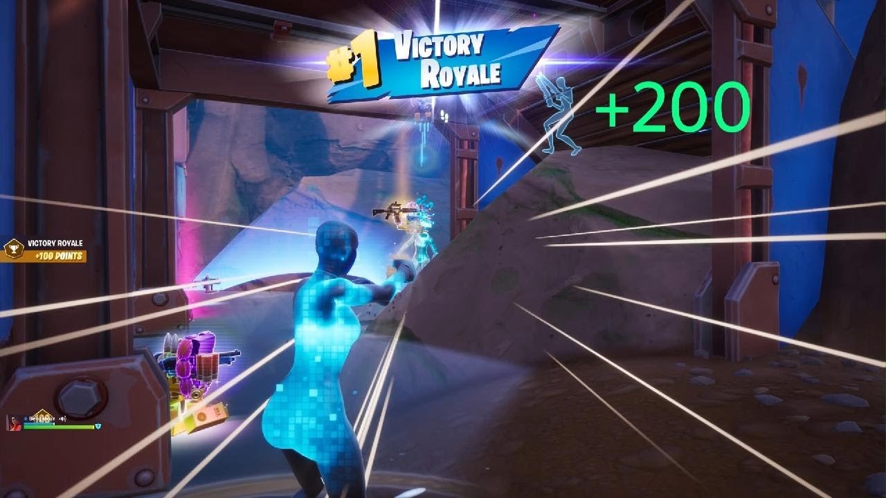How we earned in the zb console victory cup