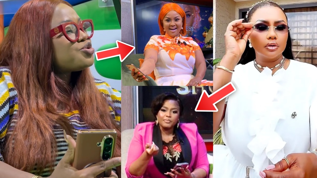 DEFENCE MINISTER? MzGee Sl&alpha;mmɛd Over Expectations From McBrown After United Showbiz Takeover
