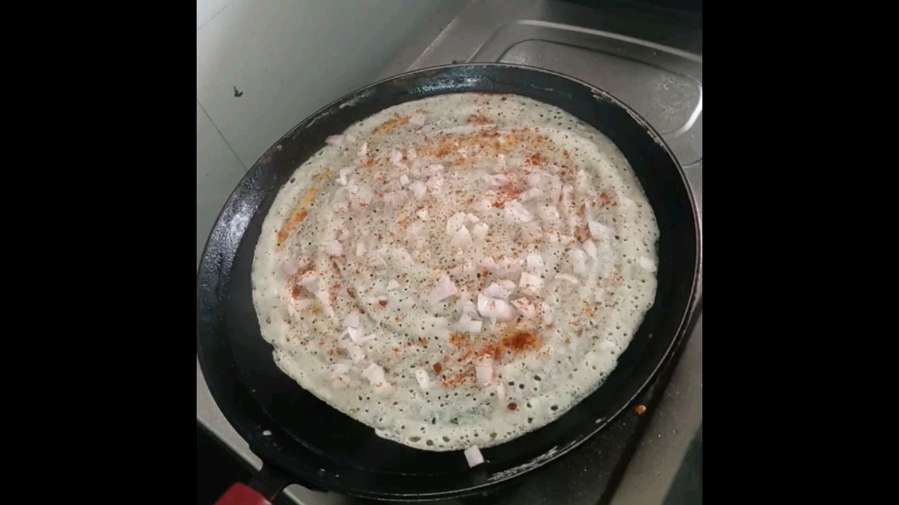 Guntur karam🌶️dosa#yummy😋😋😋😋😋😋😋👌#trendingshorts #ytshorts #viral #