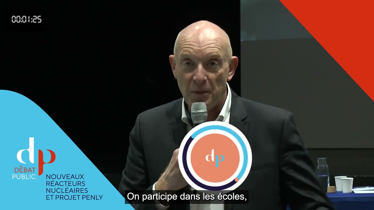 Rencontre Quelles conséquences sur le travail et l’emploi ? - 12/01/2023
