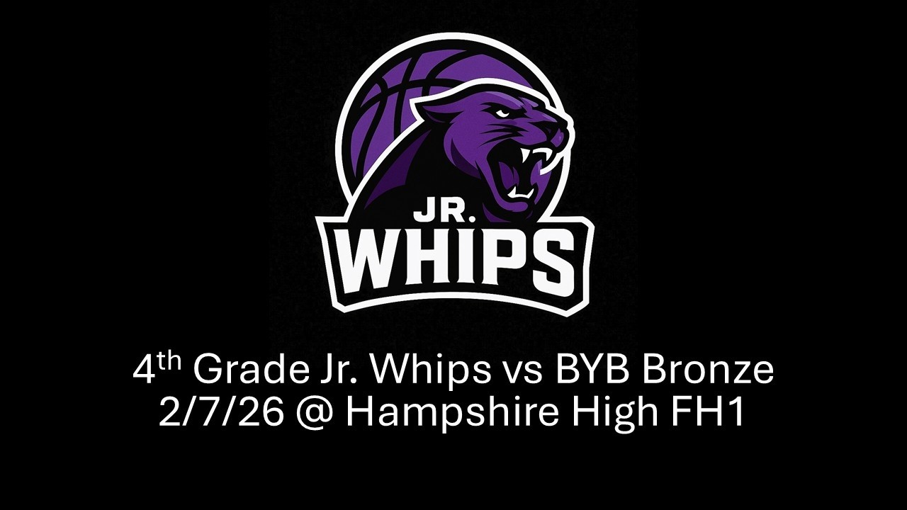 02.07.2026 4JW vs BYB Bronze