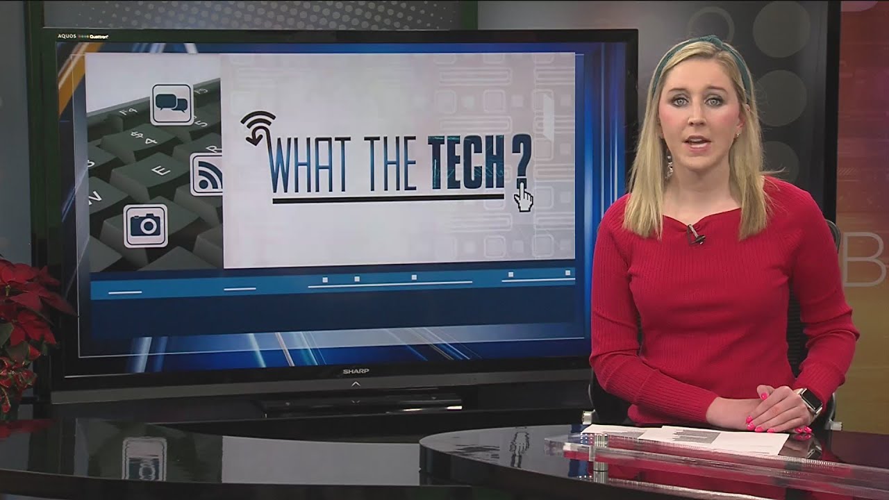 What the Tech: 'Alexa, guard my house'