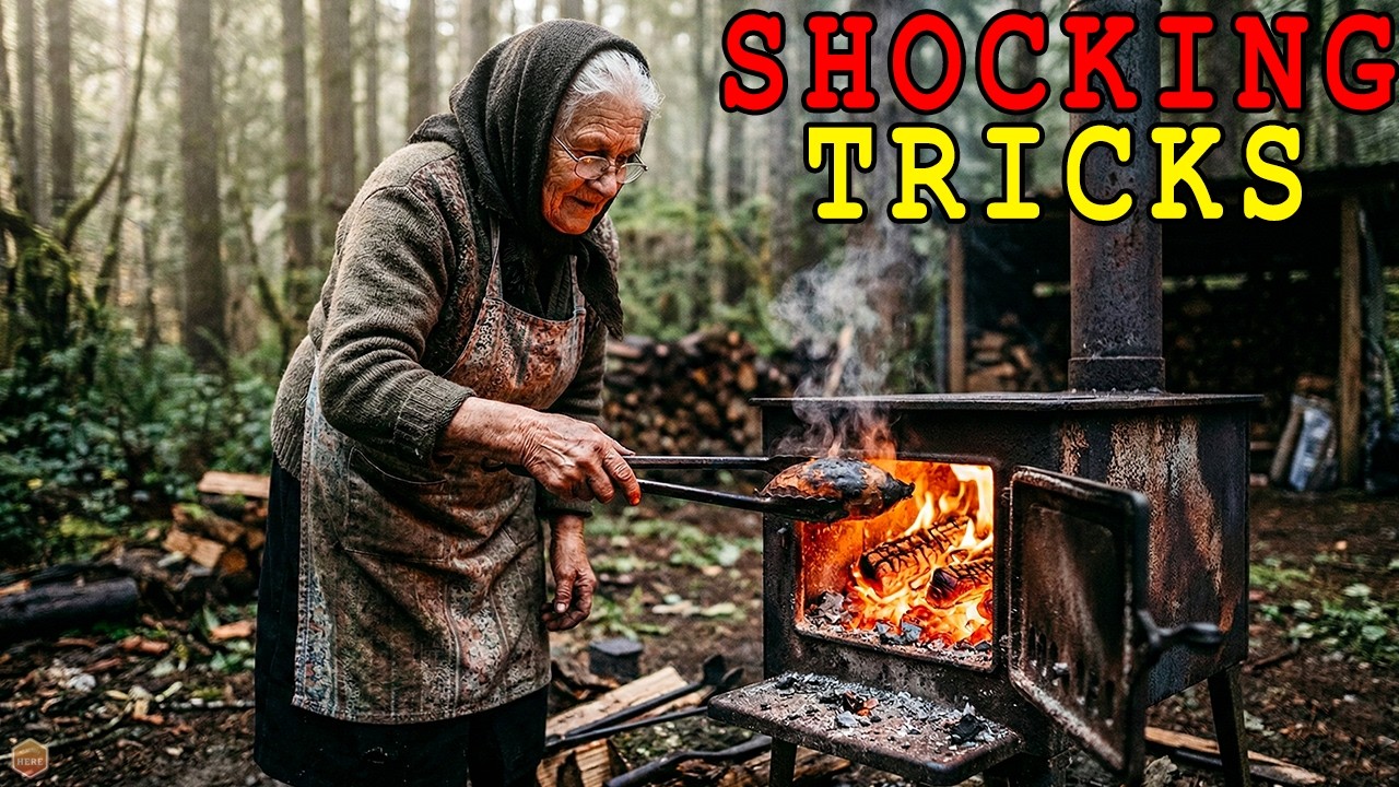 50 Oddly Useful Hillbilly Cooking Tricks That Still Work in Modern Kitchens