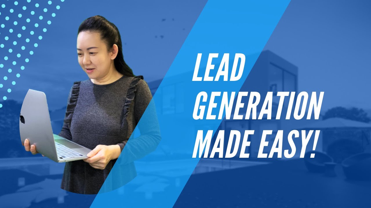 The Ultimate Guide to Lead Generation for New Real Estate Agents