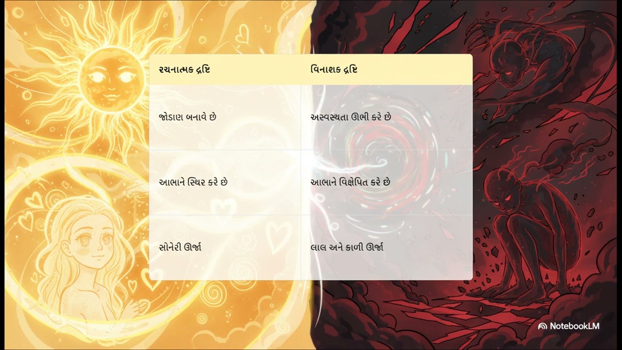 Podcast |  क्या आपकी आंखें प्रोजेक्टर का काम कर रही है| શુ તમારી આંખો પ્રોજેકટર નું કામ કરી રહી છે 