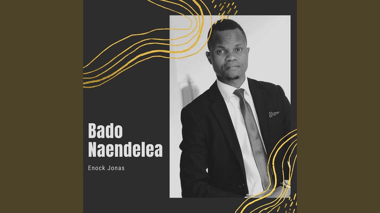 Bado Naendelea