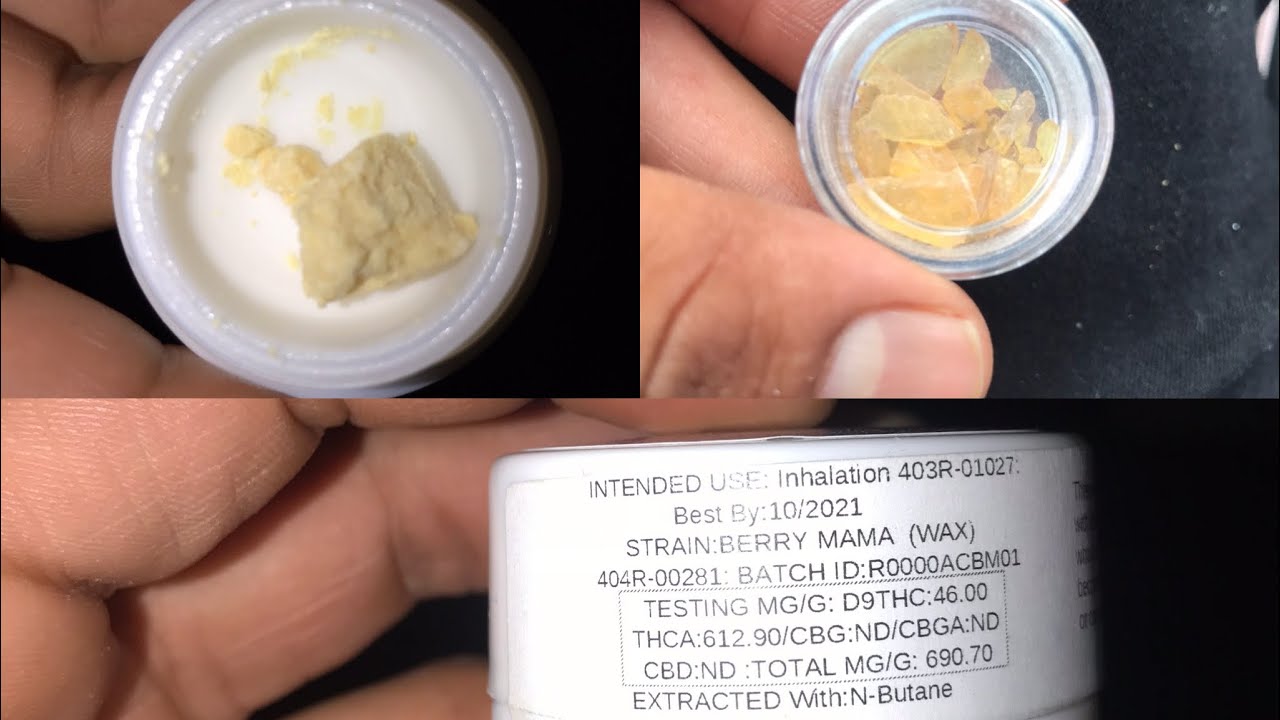 FAKE SHATTER VS REAL SHATTER (I THREW AWAY A WHOLE OUNCE OF SHATTER)