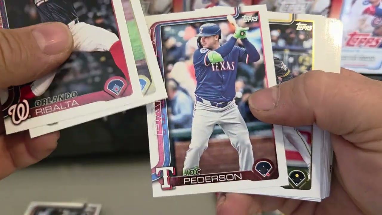 Box #26 of '25 Update Hangers!