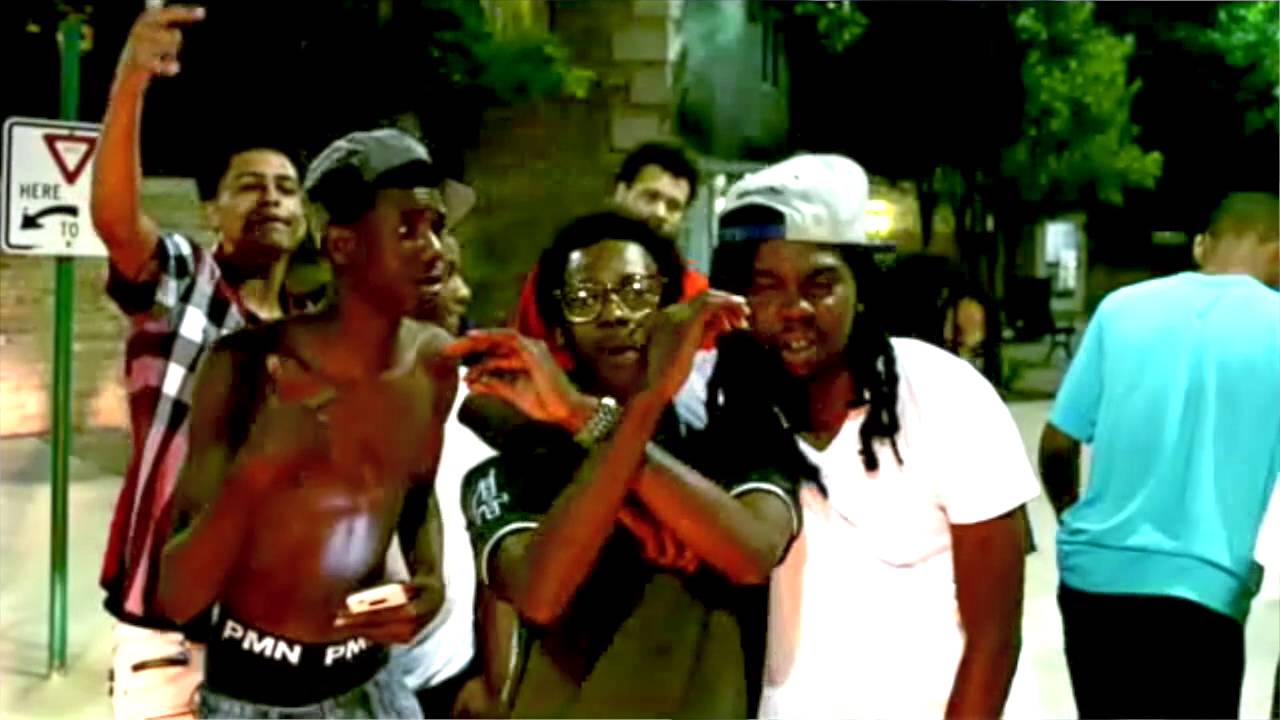 CBE Smoke - Change