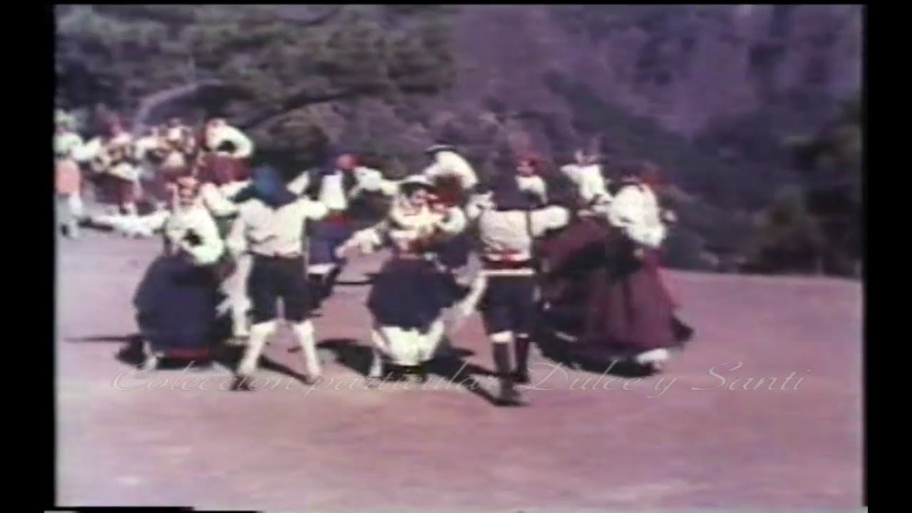 Folías (La Palma)
