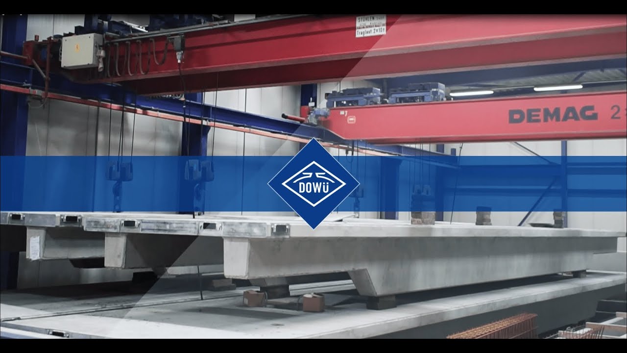 Waagenbau Dohmen Imagefilm
