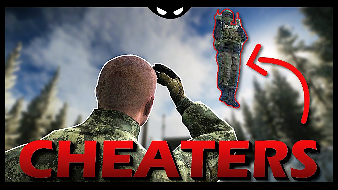 A Serious Conversation About Cheating in Tarkov