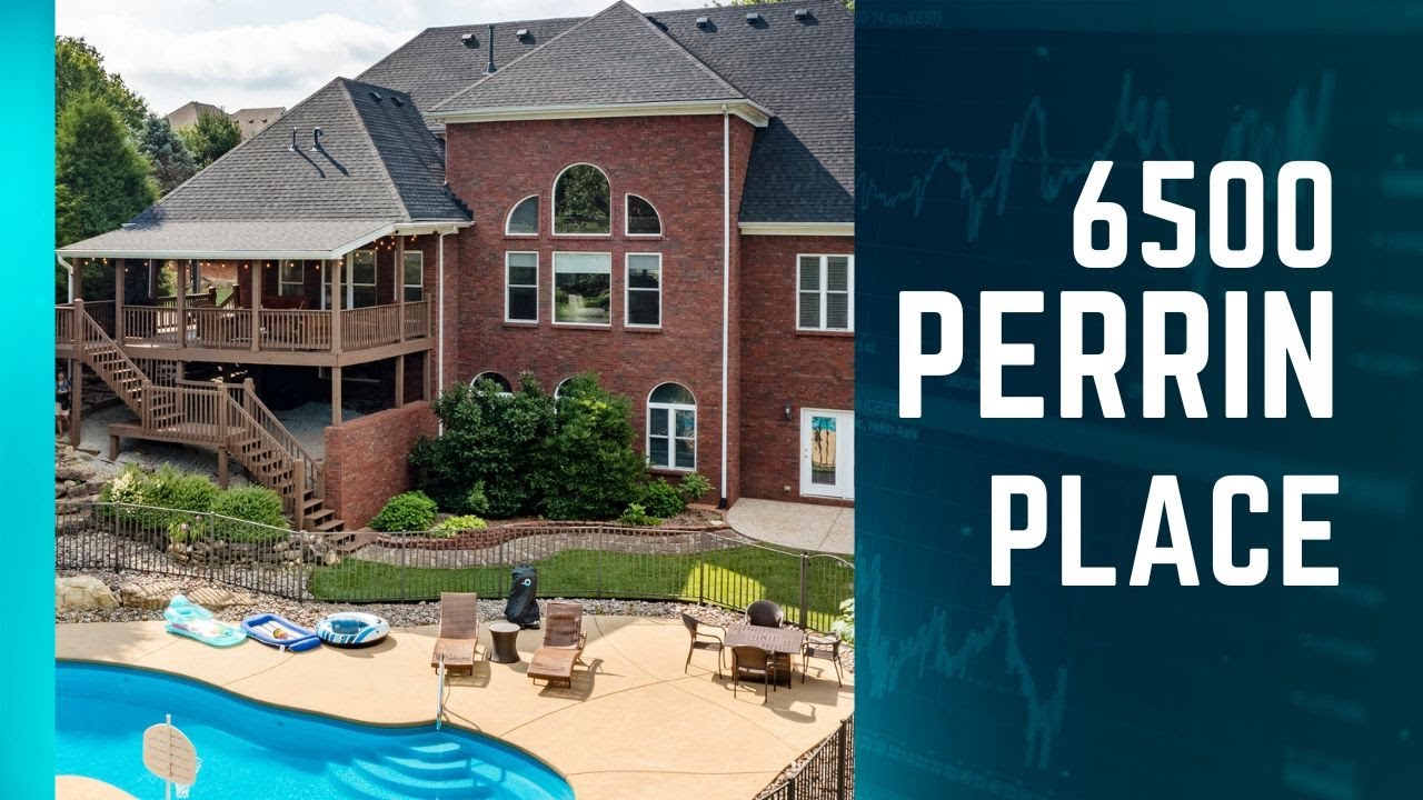 6500 Perrin Place Crestwood, KY