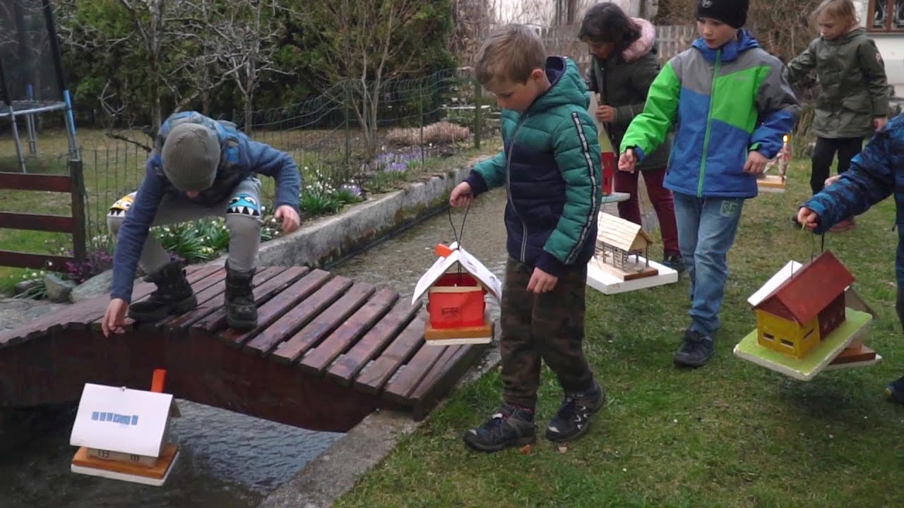Gregorjevo v Kropi in Kamni Gorici