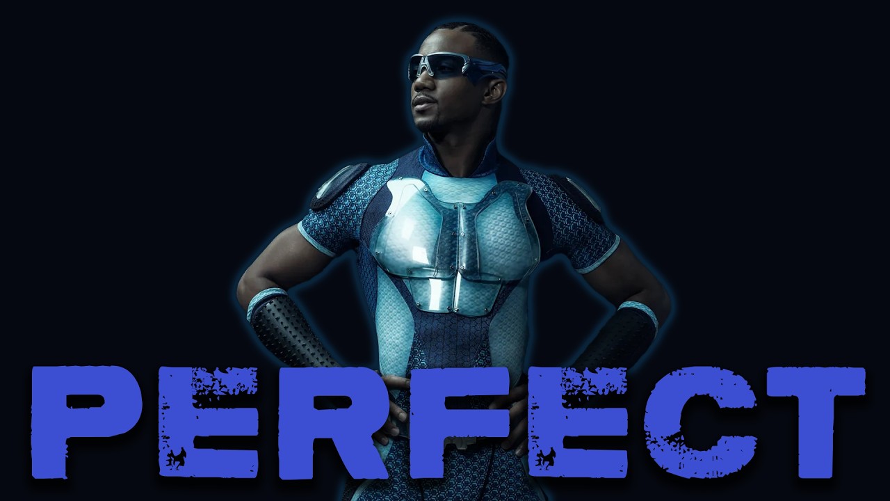 A-Train: The Perfect Redemption