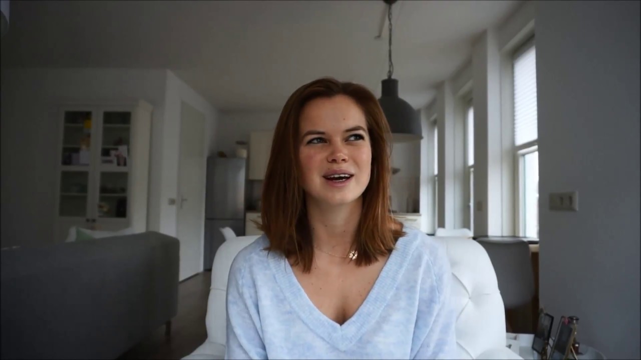 Angst om te falen, wat doe je eraan? | Lizz is More Tip