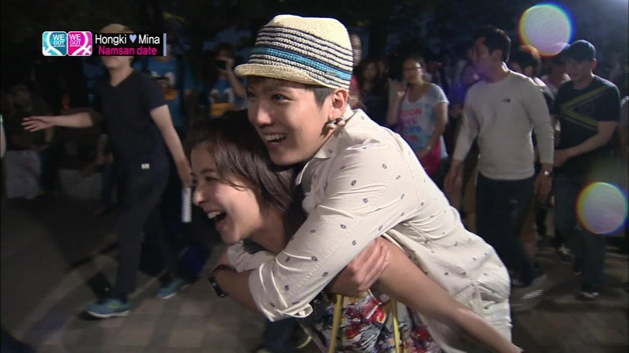 Global We Got Married EP14 Making Film#2_20130708_우리 결혼했어요 세계판 EP14 메이킹 필름#2