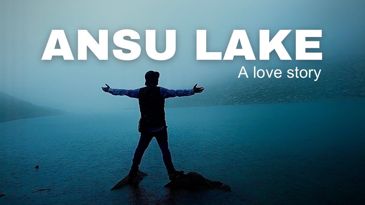 Saif Ul Maluk to Ansoo Lake Adventure | Ansoo Lake Trek: Unveiling Hidden Gems
