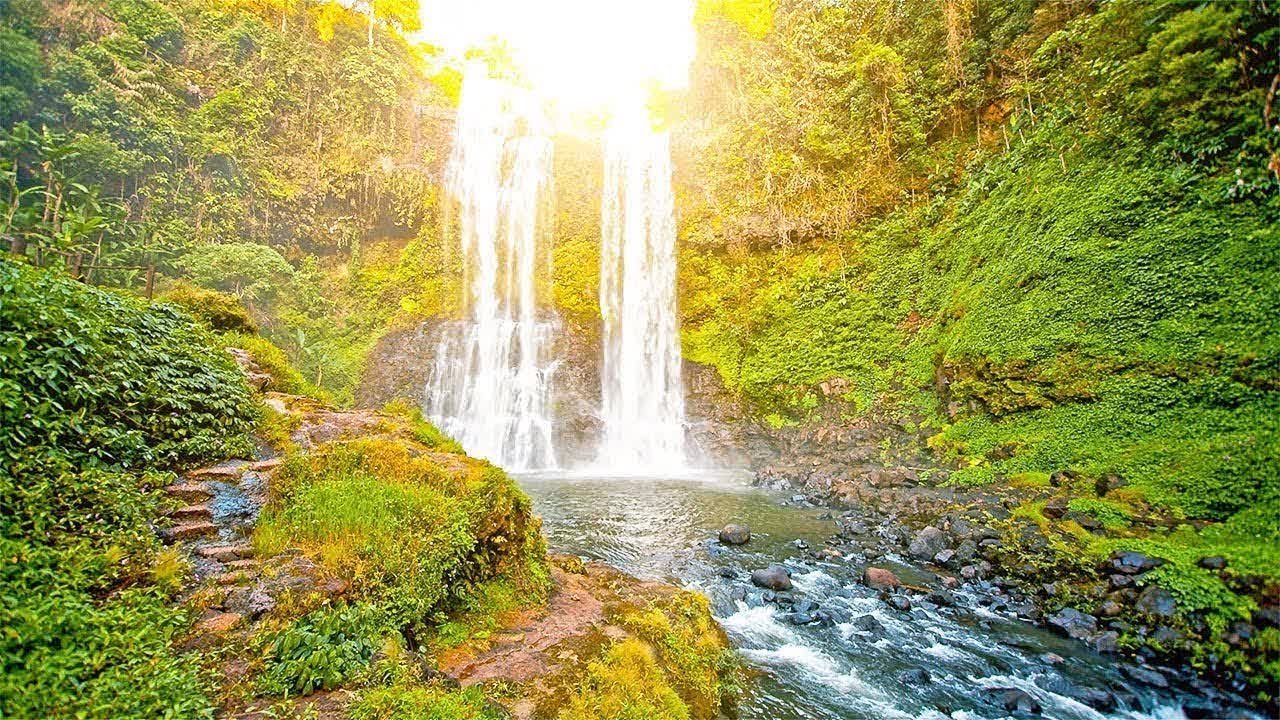 Musica rilassante e Suoni della Natura: Bellissimo Pianoforte, Suoni d'Acqua, il Sonno della Musica