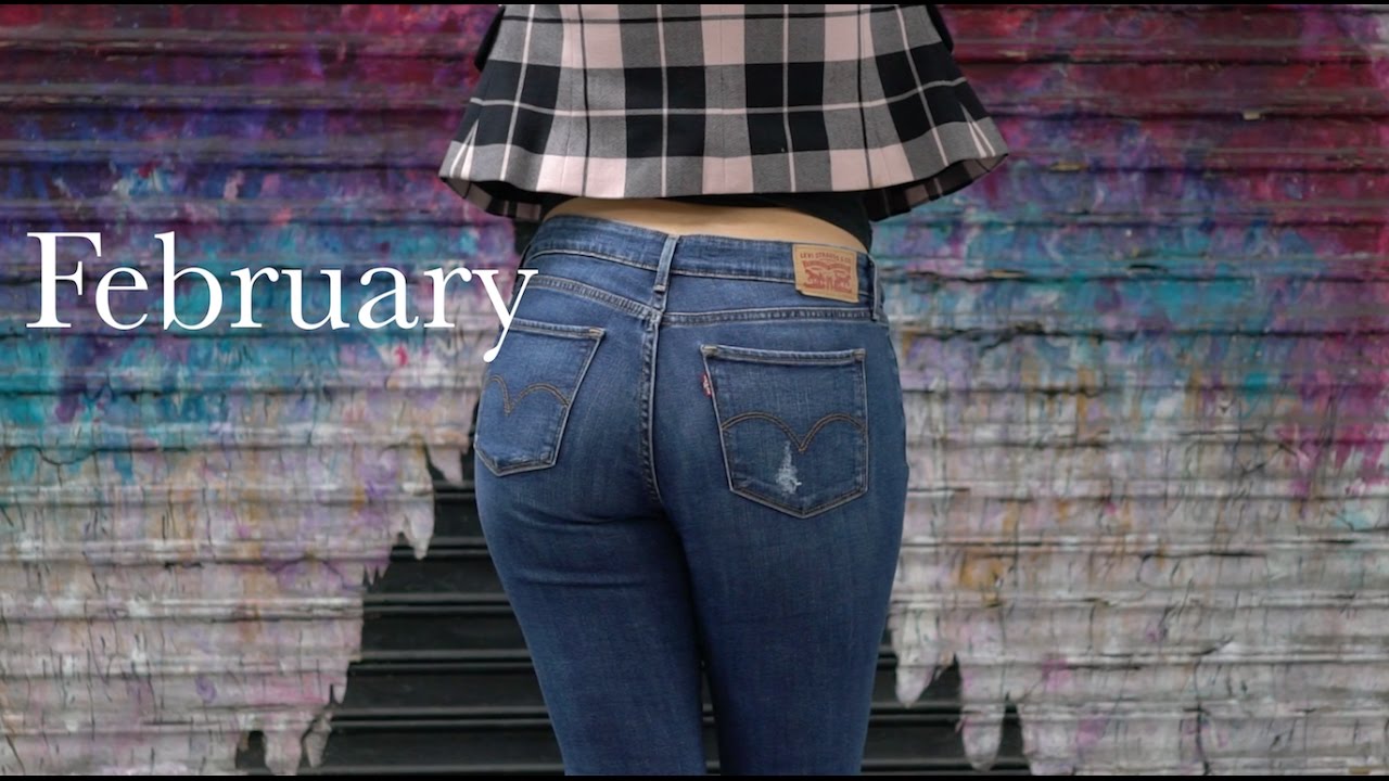 Alessandra Taryn &ndash; February