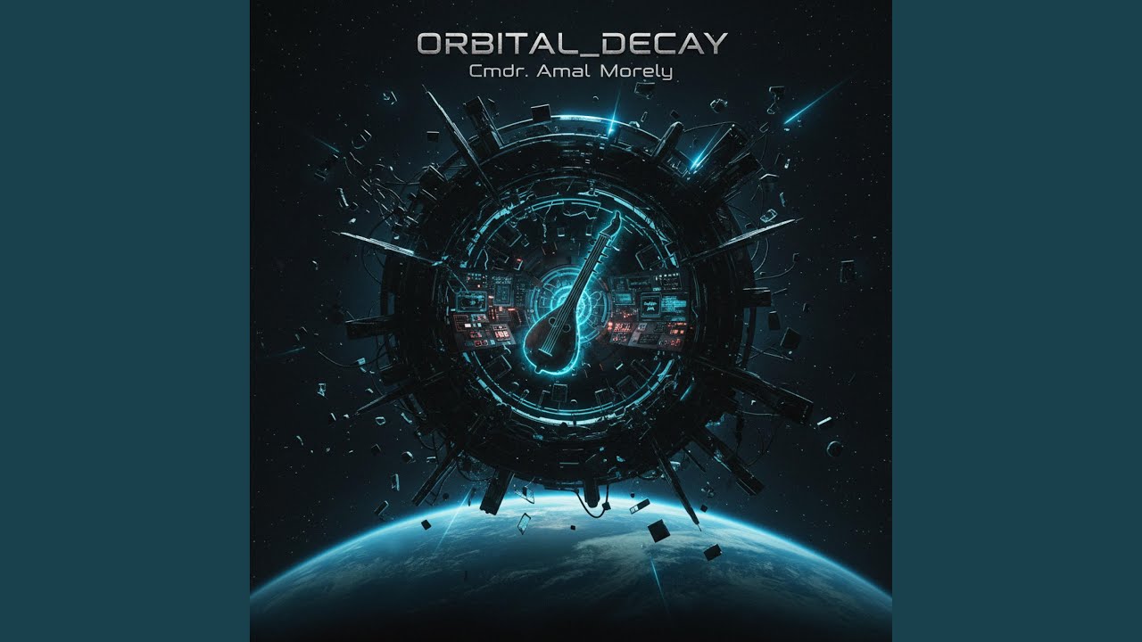 ORBITAL DECAY