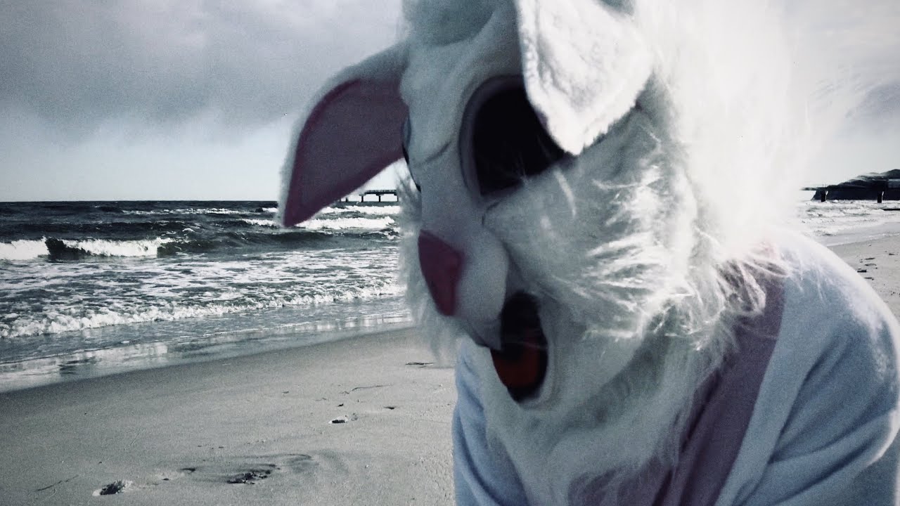 11 Unicorns - Down The Rabbit Hole (Official Techno Music Video)