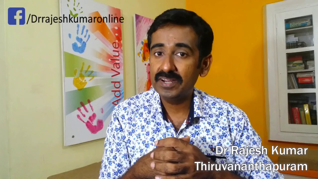 മൂക്കിൽ നിന്നും രക്തം വന്നാൽ..