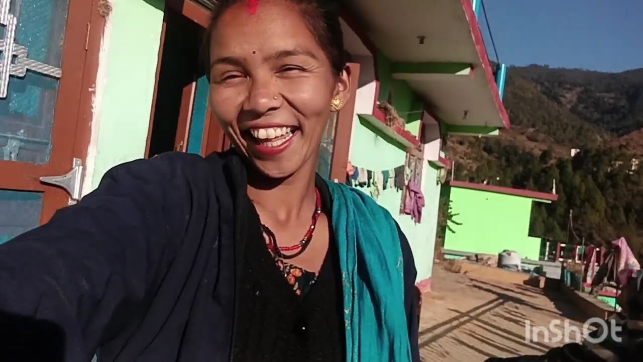 Aaj laye negi ji हमारे लिए चाउमीन 😋😋
