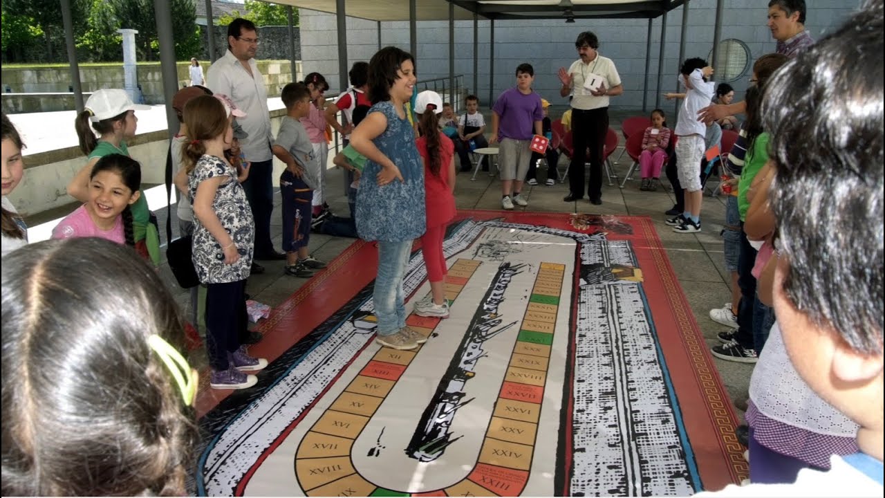 Museu D. Diogo de Sousa e Serviço Educativo (AVF141001002)