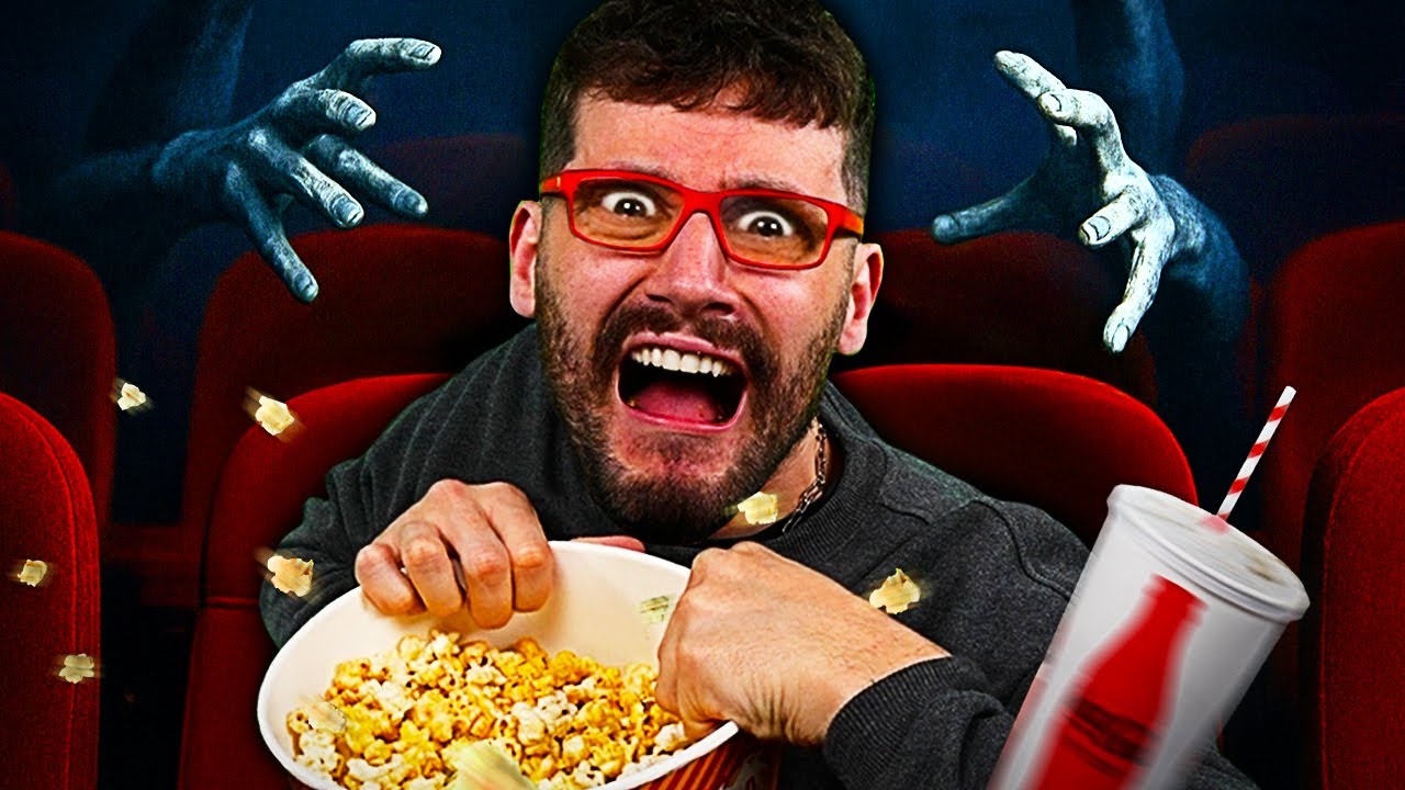 Der Fiebertraum Simulator